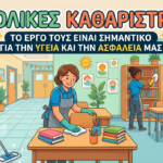 SXOLIKES_KATHARISTRIES